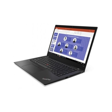 TEQCYCLE LENOVO T14S G2 I7-1185G7/14FHD/32GB/512SSD/4G/W11P/2Y