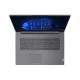 Lenovo Essential V17 IRU | Iron Grey | 17.3 " | IPS | FHD | 1920 x 1080 pixels | Anti-glare | Intel Core i5 | i5-13420H | 16 GB 