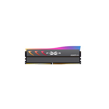 Silicon Power SP032GXLWU60BFSK | 32 GB | DDR5 | 6000 MHz | PC/server | Registered No | ECC Yes
