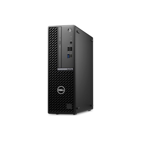 Dell OptiPlex | 7020 | Desktop | SFF | Intel Core i5 | i5-14500 | Internal memory 8 GB | DDR5 | Solid-state drive capacity 512 G