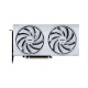 MSI GeForce RTX 5070 12G VENTUS 2X OC WHITE | NVIDIA | 12 GB | GeForce RTX 5070 | GDDR7 | HDMI ports quantity 1 | PCI Express Ge