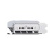 MSI GeForce RTX 5070 12G VENTUS 2X OC WHITE | NVIDIA | 12 GB | GeForce RTX 5070 | GDDR7 | HDMI ports quantity 1 | PCI Express Ge
