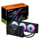 Gigabyte AORUS GeForce RTX 5090 XTREME WATERFORCE 32G | NVIDIA | 32 GB | GeForce RTX 5090 | GDDR7 | HDMI ports quantity 1 | PCI-