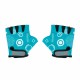 Globber gloves, teal, 528-005 | Globber