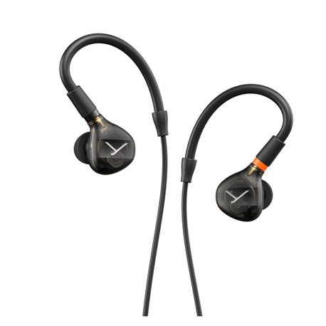 Beyerdynamic Mixing and Critical Listening Earphones with Detachable Connection Cable | DT 70 IE | 3.5 mm | Black