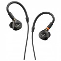 Beyerdynamic Guitar and Voices Earphones with Detachable Connection Cable | DT 72 IE | 3.5 mm | Black