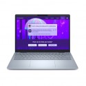 Dell Plus 14 | Ice Blue | 14 " | 2.5K | 2560 x 1600 pixels | Anti-glare | Intel Core Ultra 7 | 256V | 16 GB | LPDDR5X | Solid-st