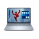 Dell | Plus 16 | Ice Blue | 16 " | 2.5K | 2560 x 1600 pixels | Anti-glare | Intel Core Ultra 7 | 256V | 16 GB | LPDDR5X | Solid-