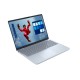 Dell | Plus 16 | Ice Blue | 16 " | 2.5K | 2560 x 1600 pixels | Anti-glare | Intel Core Ultra 7 | 256V | 16 GB | LPDDR5X | Solid-