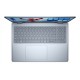 Dell | Plus 16 | Ice Blue | 16 " | 2.5K | 2560 x 1600 pixels | Anti-glare | Intel Core Ultra 7 | 256V | 16 GB | LPDDR5X | Solid-