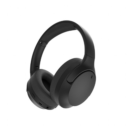 Gembird | BT Headset | BHP-ANC-01 | Bluetooth | Black