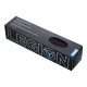 Lenovo | Legion XL | Gaming mouse pad | 900x300x3 mm | Black