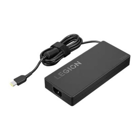 Lenovo Legion Slim 330W GaN AC Adapter (Slim tip) (CE) - Colorfull box | 20 V | Adapter