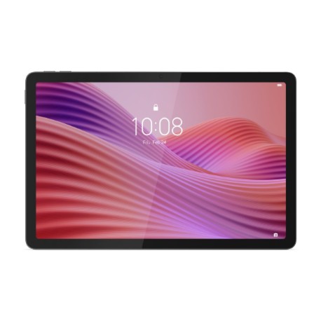 Lenovo Tab (without power adapter) | TB311FU | 10.1 " | Luna Grey | IPS | 1920 x 1200 pixels | MediaTek | Helio G85 | 4 GB | Sol