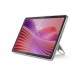 Lenovo Tab (without power adapter) | TB311FU | 10.1 " | Luna Grey | IPS | 1920 x 1200 pixels | MediaTek | Helio G85 | 4 GB | Sol
