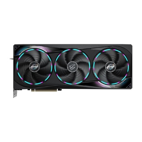 Gigabyte AORUS GeForce RTX 5080 MASTER 16G | NVIDIA | 16 GB | GeForce RTX 5080 | GDDR7 | HDMI ports quantity 1 | PCI-E 5.0 | Mem