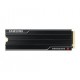 SSD|SAMSUNG|9100 PRO|2TB|M.2|PCIe Gen5|NVMe|TLC|Write speed 13400 MBytes/sec|Read speed 14700 MBytes/sec|2.38mm|TBW 1200 TB|MZ-V