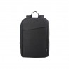 Lenovo | B210 | Casual Backpack | Fits up to size 15.6 " | Backpack | Black