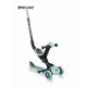 Globber | Scooter | Mint | Scooter Go Up Deluxe Lights