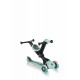 Globber | Scooter | Mint | Scooter Go Up Deluxe Lights