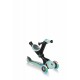Globber | Scooter | Mint | Scooter Go Up Deluxe Lights