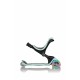 Globber | Scooter | Mint | Scooter Go Up Deluxe Lights