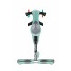 Globber | Scooter | Mint | Scooter Go Up Deluxe Lights