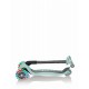 Globber | Scooter | Mint | Scooter Go Up Deluxe Lights