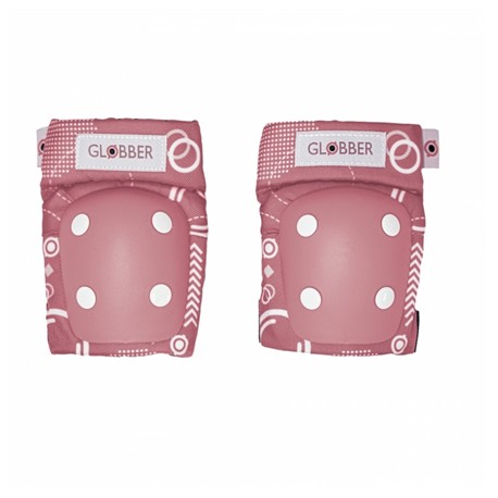 Globber | Pink | Elbow and knee protectors | 529-211