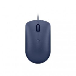 Lenovo | Compact Mouse | 540 | Wired | Abyss Blue
