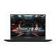 Gigabyte G6 KF-H3EE854KH | Black | 16 " | FHD+ | 1920 x 1200 pixels | Intel Core i7 | i7-13620H | 16 GB | DDR5 | Solid-state dri