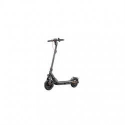 Segway | E3 Pro E | eKickScooter | 800 W | Up to 25 km/h | 10 " | Silver and Gray