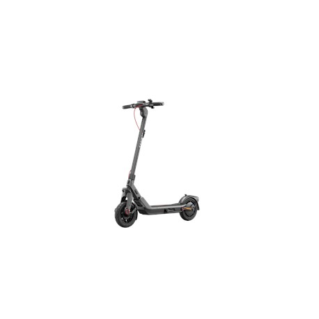 Segway | E3 Pro E | eKickScooter | 800 W | Up to 25 km/h | 10 " | Silver and Gray