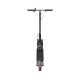 Segway | F2 Pro E II | eKickScooter | 900 W | Up to 25 km/h | 10 " | Black and Red