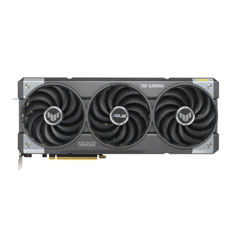 Asus TUF Gaming GeForce RTX 5070 12GB GDDR7 OC Edition | NVIDIA | 12 GB | GeForce RTX 5070 | GDDR7 | HDMI ports quantity 2 | PCI