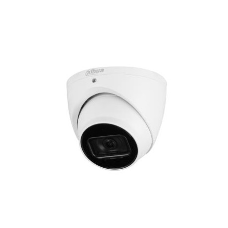 NET CAMERA 5MP IR EYEBALL/IPC-HDW3541EMS0280BS2-B DAHUA