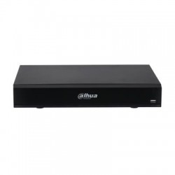 DVR 4CH HDCVI PENTABRID/XVR7104H-4K-I3 DAHUA