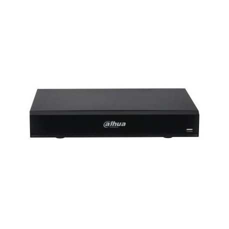 DVR 4CH HDCVI PENTABRID/XVR7104H-4K-I3 DAHUA