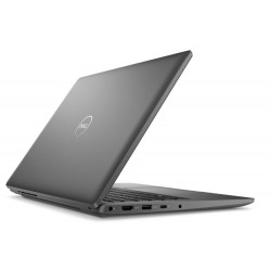 Notebook|DELL|Latitude|3450|CPU Core i5|i5-1345U|1600 MHz|14"|1920x1080|RAM 16GB|DDR5|5600 MHz|SSD 512GB|Intel Integrated Iris X
