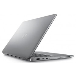 Notebook|DELL|Latitude|5350|CPU Core i5|i5-1335U|1300 MHz|13.3"|1920x1080|RAM 16GB|LPDDR5x|6400 MHz|SSD 512GB|Intel graphics|Int