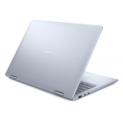 Notebook|DELL|14 Plus 2-in-1 DB04250|CPU Core Ultra|u7-256V|2200 MHz|14"|1920x1200|RAM 16GB|LPDDR5x|8533 MHz|SSD 512GB|Intel Arc