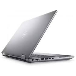 Notebook|DELL|Precision|7680|CPU Core i7|i7-13850HX|2100 MHz|CPU features vPro|16"|1920x1200|RAM 32GB|DDR5|5600 MHz|SSD 1TB|NVID
