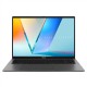 ASUS M3607HA-RP030W/220/0001DA/16G/UI/2GRP/WOC/V/WAX/G2 | Asus Vivobook S 16 | Matte Gray | 16 " | IPS | WUXGA | 1920 x 1200 pix
