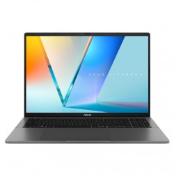 ASUS M3607HA-RP030W/220/0001DA/16G/UI/2GRP/WOC/V/WAX/G2 | Asus Vivobook S 16 | Matte Gray | 16 " | IPS | WUXGA | 1920 x 1200 pix