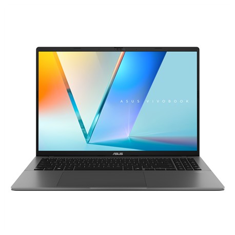ASUS M3607HA-RP030W/220/0001DA/16G/UI/2GRP/WOC/V/WAX/G2 | Asus Vivobook S 16 | Matte Gray | 16 " | IPS | WUXGA | 1920 x 1200 pix
