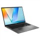 ASUS M3607HA-RP030W/220/0001DA/16G/UI/2GRP/WOC/V/WAX/G2 | Asus Vivobook S 16 | Matte Gray | 16 " | IPS | WUXGA | 1920 x 1200 pix