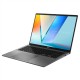 ASUS M3607HA-RP030W/220/0001DA/16G/UI/2GRP/WOC/V/WAX/G2 | Asus Vivobook S 16 | Matte Gray | 16 " | IPS | WUXGA | 1920 x 1200 pix