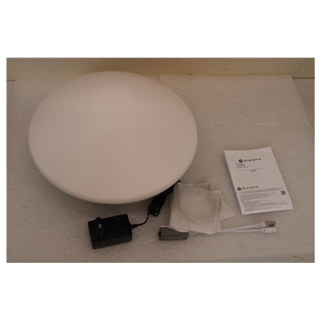 SALE OUT. MikroTik ATLGM&EG18-EA ATL LTE18 kit | ATL LTE18 kit | ATLGM&EG18-EA | 10/100/1000 Mbit/s | Ethernet LAN (RJ-45) ports