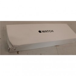 Watch SE | Smart watch | GPS (satellite) | Retina LTPO OLED | 44mm | Waterproof | DAMAGED PACKAGING