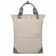Targus Avila Convertible Tote | Backpack | French Oak | 15-16 " | Shoulder strap | Waterproof